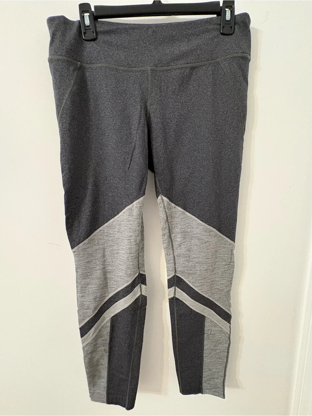 New Balance for J. Crew Workout Leggings